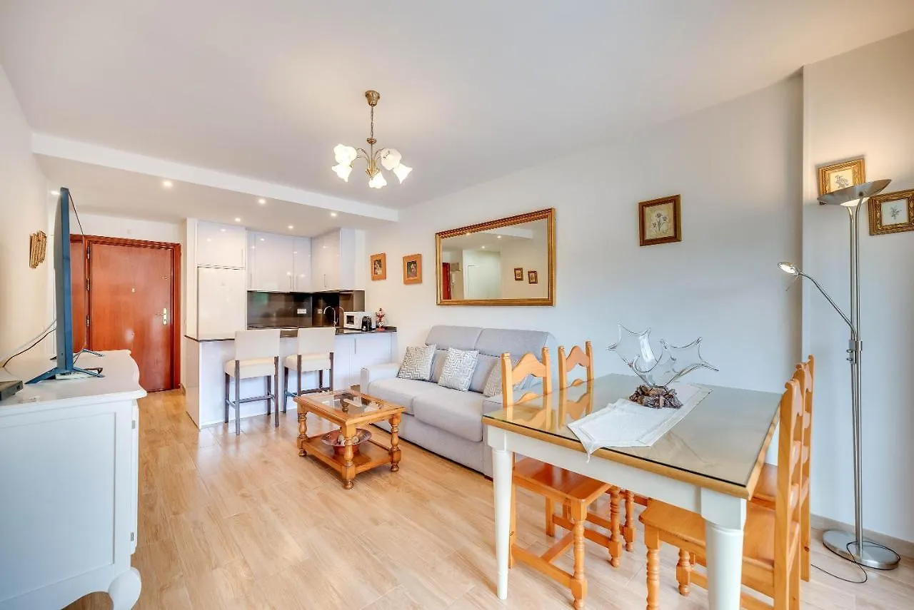 Piso Cerca A La Playa Apartment Marbella 0*,  Spain