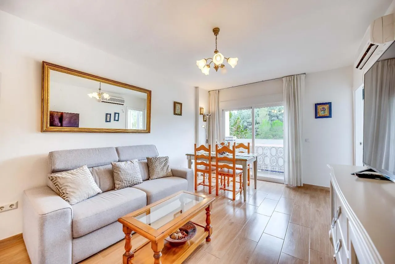 Piso Cerca A La Playa Apartment Marbella 0*,  Spain