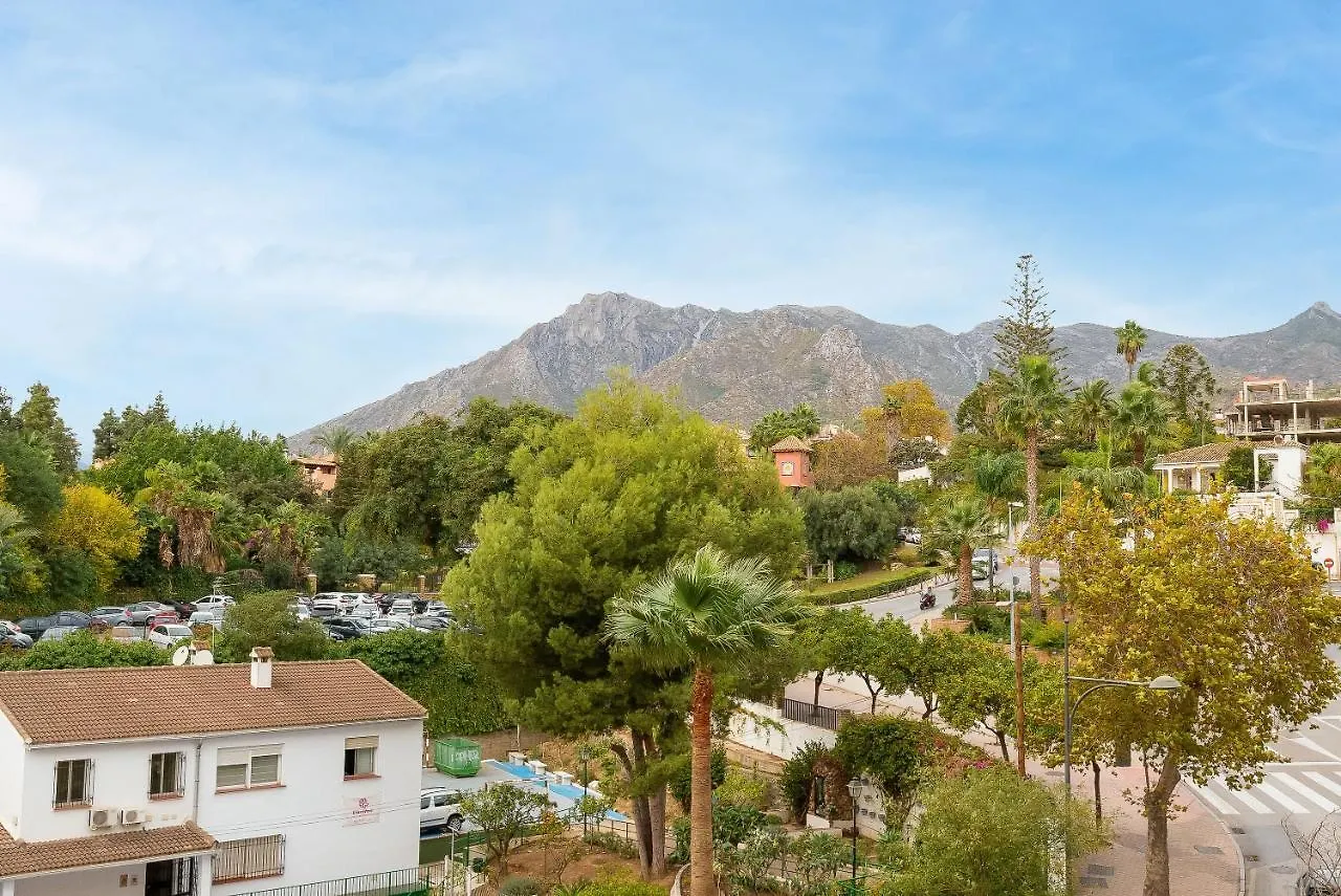 Piso Cerca A La Playa Apartment Marbella