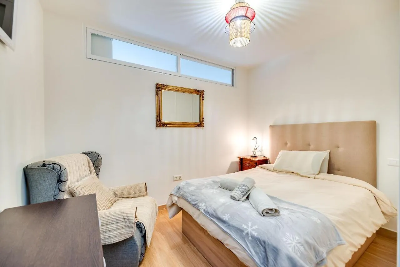 Piso Cerca A La Playa Apartment Marbella 0*,
