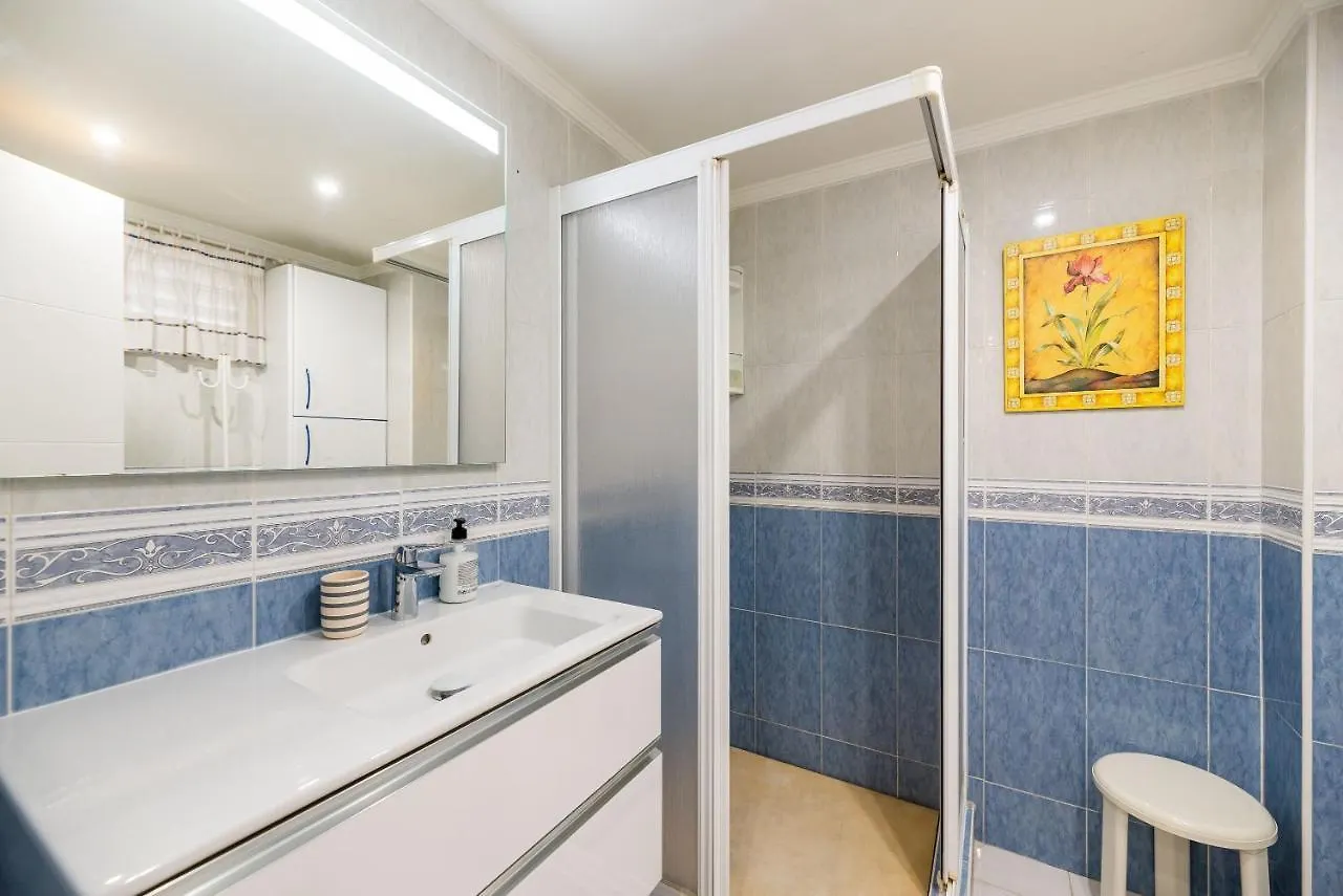 Piso Cerca A La Playa Apartment Marbella 0*,