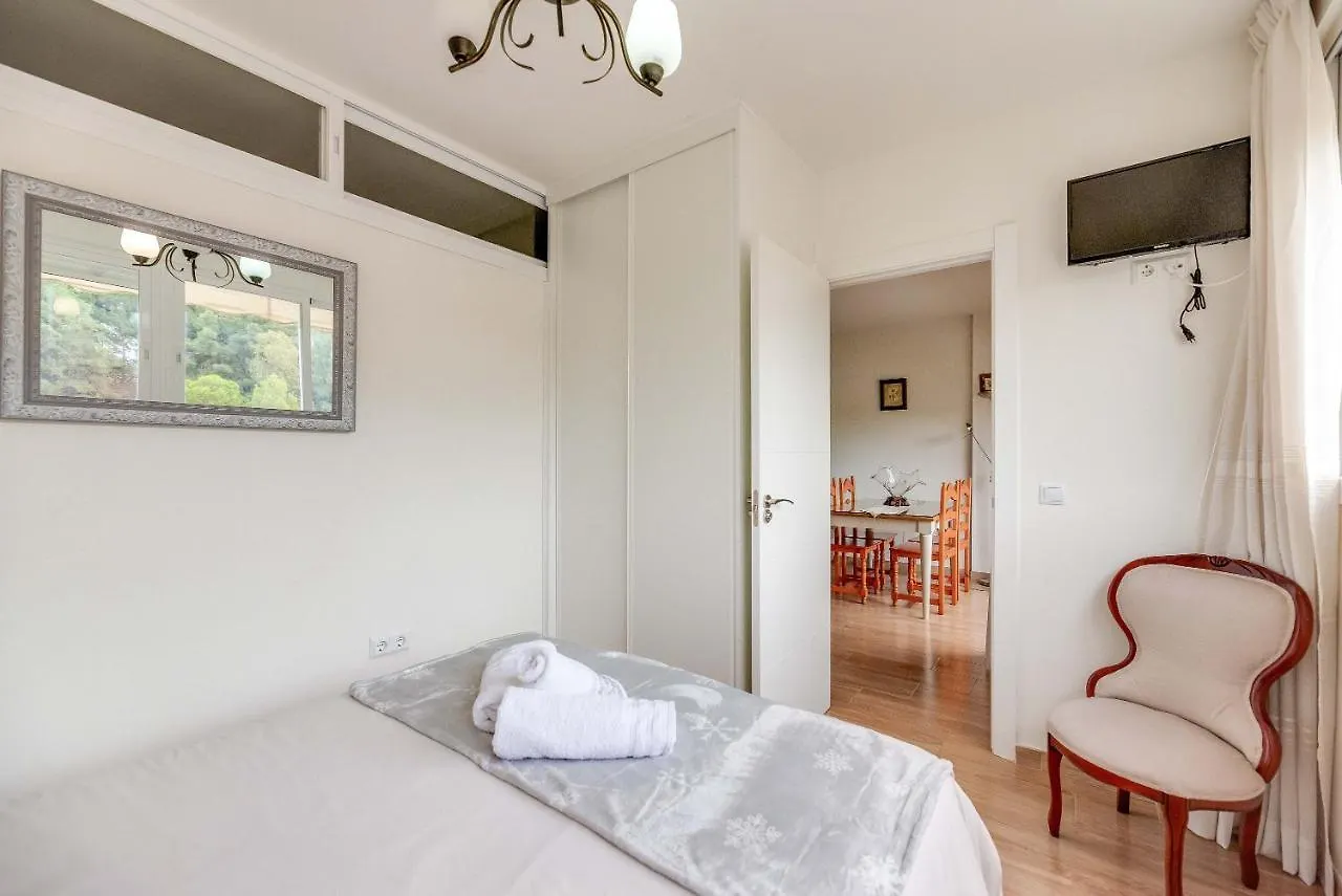 Piso Cerca A La Playa Apartment Marbella