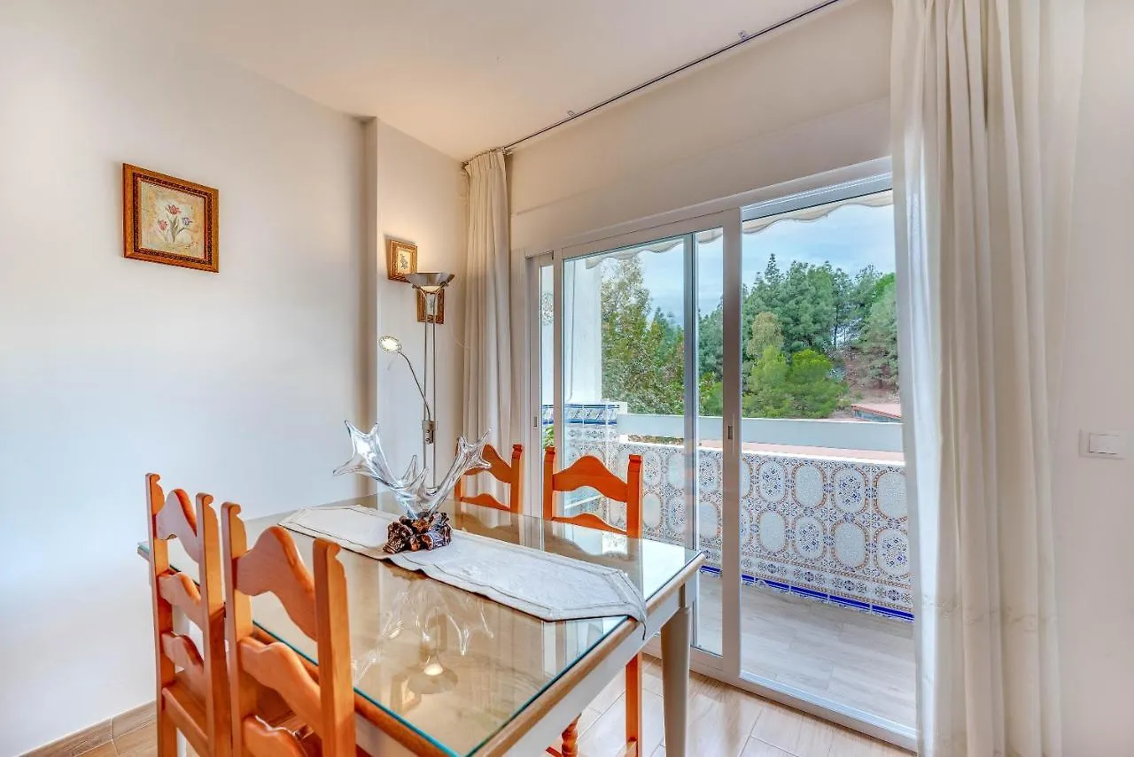 Piso Cerca A La Playa Lejlighed Marbella